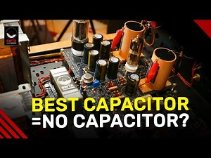 Decoding Myths around Audio Capacitors