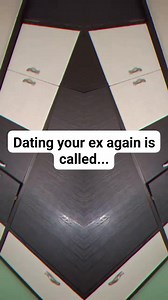 49K views · 61 reactions | Getting your ex again is called....#cheating #cheatingspouse #datingtips #lovetips #datingadvice101 #datingadvice #dating #psychologyfacts #relationships #love #crush #facts #factsdaily #men #women #girls #girlfriend #boyfriend #viral #viralreels #trending #followers #reelsfypシ #psychologyfacts | The lovers' guide | Facebook