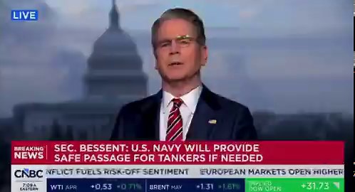 While the rest of the World watches as missiles fly over Iran, President Trump’s REAL WAR is much, much Deeper than just this...Wait, Wait, Look Over Here while I...the Arts of Deception and Distraction ARE the Art of War...It's the Art of the Deal...It is a precise Takedown of the Worldwide Central Banks (the Federal Reserve Debt-based Banking System) controlled by the British Financial Oligarchs who control the British System of Government by the Cajones...President Trump's Secretary of the Tr