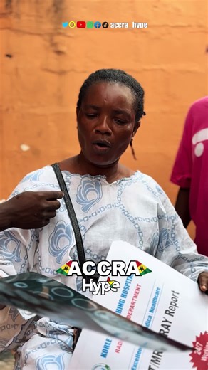 Hospital Spendings and Legal Action in Ghana