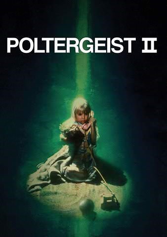 Poltergeist 2: The Other Side