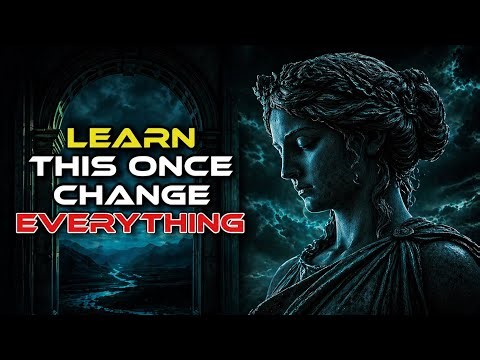 20 Life Lessons You Learn Once That Changes Your Life Forever.