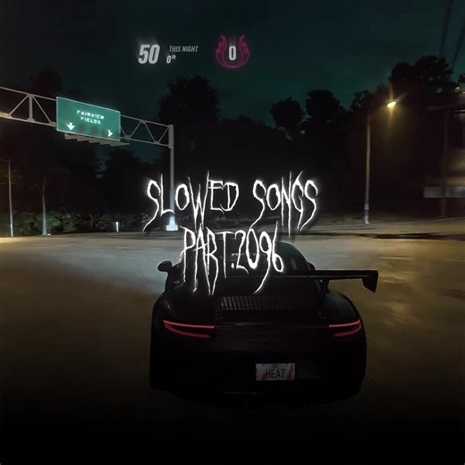 Top Slowed Songs to Boost Your TikTok Vibes