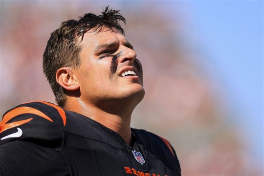 Bengals’ Trey Hendrickson drama doesn’t end, it merely changes shape