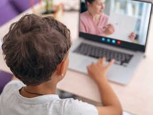 Bethel Readies New Tech Equipment For Remote Students