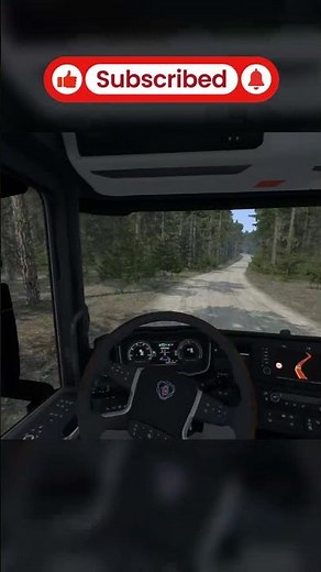 😂😂WE CHASE IN RTX MAP#EuroTruckSimulator2#ETS2#TruckSimulator#crossworldplay