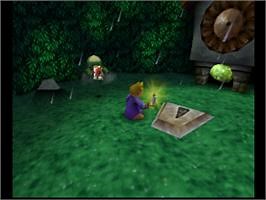 40 Winks - Nintendo N64 - Games Database