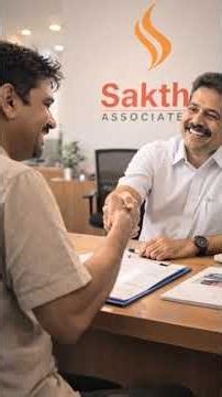 Murugan Blessing 🙏 Father’s Dream Car Loan Story | Car Loan Madurai - Sakthi Associates 🚘