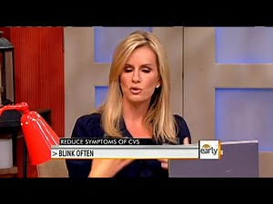 Computer Vision Syndrome