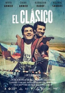Movie - El Clásico - 2015 Watch Online، Video، Trailer، photos، Reviews، Showtimes