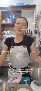 10K views · 122 reactions | FREE RECIPE ALERT!!! Low Carb Empanadas...