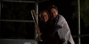Five baseball oddities we need the X-Files' Mulder and Scully to investigate