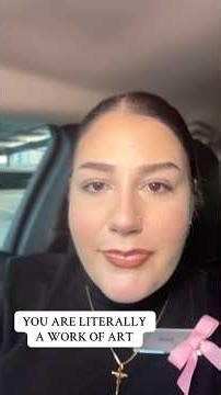 😍YOU ARE CURRENTLY LOOKING LIKE AN ART DISPLAY🤩 #channeldmessages #tarot #psychic