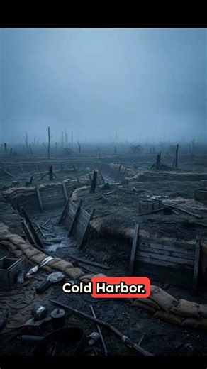 Whispers in the Trench Wall