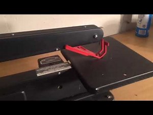 SOLD: Vintage Sears Craftsman Scroll Saw