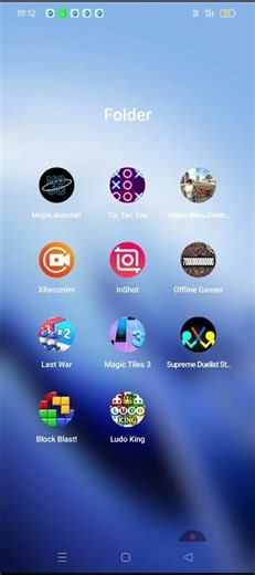 how to add mods in mojo launcher try it !