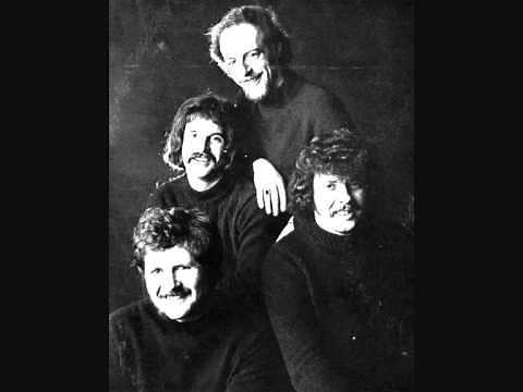 D.C.R Ballad of kevin Barry