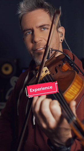 Experience by Ludovico Einaudi: A Masterpiece Violin Cover