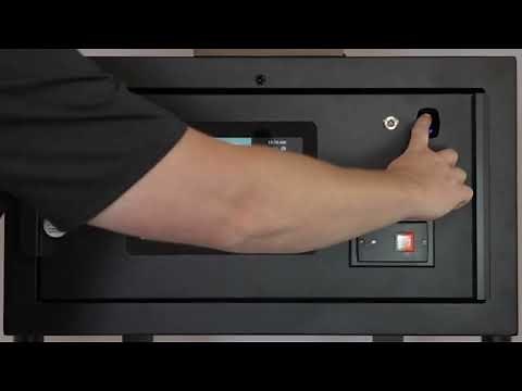 Medeco Intelligent Key Cabinet (IKC): Taking a look at the different access options