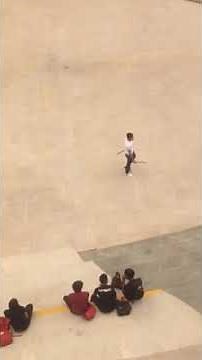 Slashing Case in ITE College West