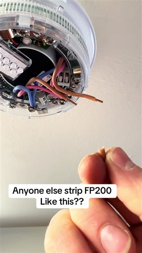 FP200 Stripping: What's Your Method?