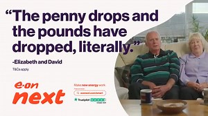 3.2K views · 12 reactions | Smart meters help you take control of your energy usage and costs. Learn how smart meters can make managing your energy simpler and more efficient. Find out more: https://www.eonnext.com/smart | E.ON Next | Facebook