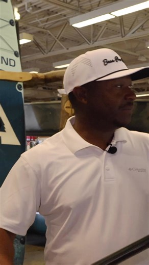 32K views · 116 reactions | Arguably the most important piece of gear for any kayaker is the paddle, but did you know our Ascend paddles have this unique feature? Click here to watch the full video and win MDJ's kayak setup: https://bit.ly/4dpkRXZ | Bass Pro Shops | Facebook