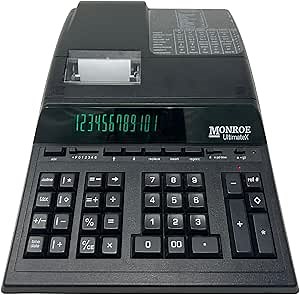 1-16 of over 10,000 results for "adding machine"