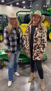 The MidTex Farm & Ranch Show is happening NOW at Extraco Events Center. | 25 News KXXV