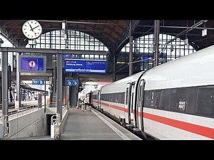 LIVE - BASEL HBF 🇨🇭