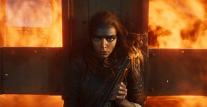 Furiosa: A Mad Max Saga - Teaser-Trailer Deutsch