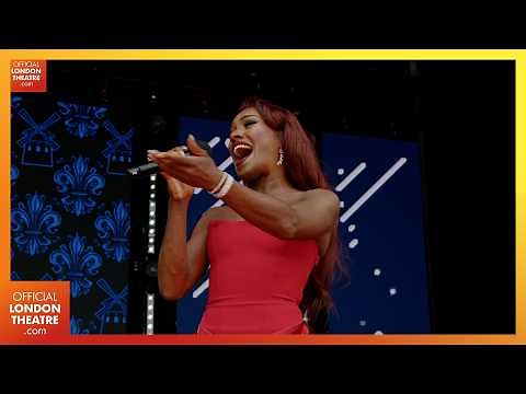 Moulin Rouge! The Musical | West End LIVE 2026
