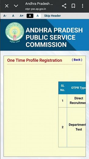 APPSC Recruitment 2025 | Group 1, Group 2, New Jobs Notification | How to Apply Online