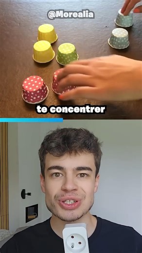 Peux-tu trouver le chocolat ? (99 % D'ÉCHEC)