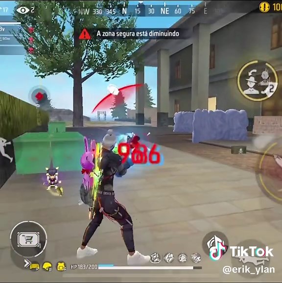 NOVA ESTRATÉGIA😂😂 #garenafreefire #freefire_lover #bugff #freefirethofficial #foryoupage