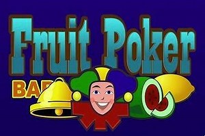 Fruit poker Classic ingyen játék - Letöltése Pc és Android-ra