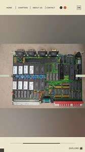 Original HDM S9.164.1441 Powder Spray Device Unit  C4.164.1437 for Heidelberg SM102/CD102