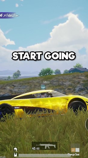 Koenigsegg Skin Effects in PUBG Mobile Revealed!