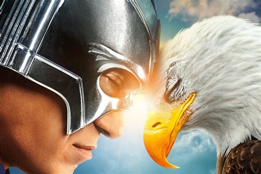 Peacemaker Season 2 Trailer Teases More Violence, Friendship, and Eagly