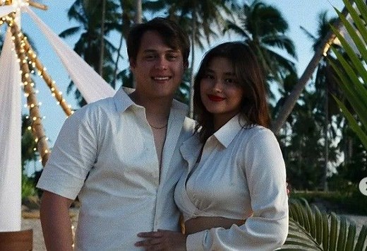 WATCH: Enrique Gil finds Liza Soberano 'amazing' in 'Lisa Frankenstein'
