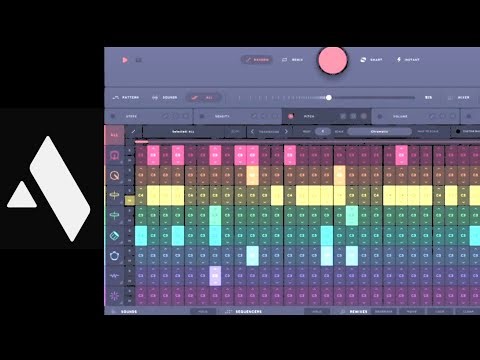 HELL F.O - PLAYBEAT4 (#jamuary26 N°29)