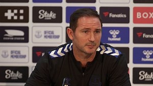Everton transfer news: Club's issues hampering window despite Frank Lampard calling for more attacking quality