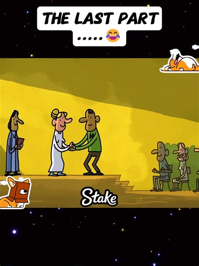 Funny Animated Cartoon Moments That Make You Laugh