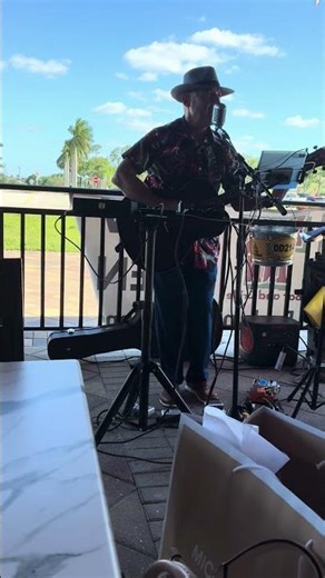 Played at the Rush Inn Bar and Grille in Estero
