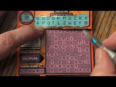 Wednesday Night cross word reveal at end🤓🐱😾🎣