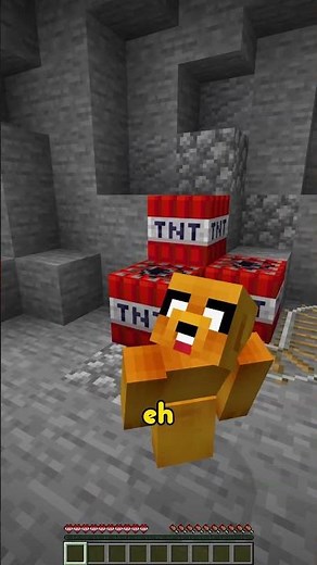 ESCONDITE DE TNT vs MIKE 👀😂🧨