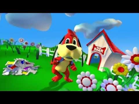 Red Rover Ad (2019 UK)