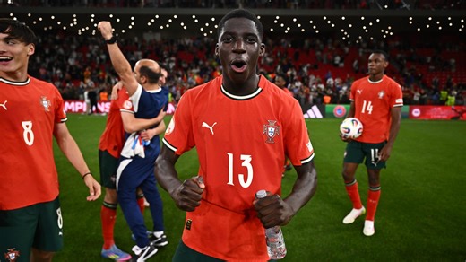 2025 UEFA European Under-17 Championship: All the results | UEFA Under-17 2025