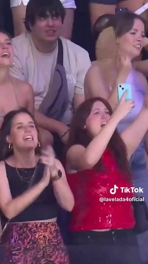 Ave María - David Bisbal Velada 4