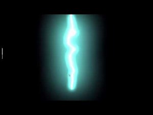 How to make Lightning Effect on Autodesk Maya???